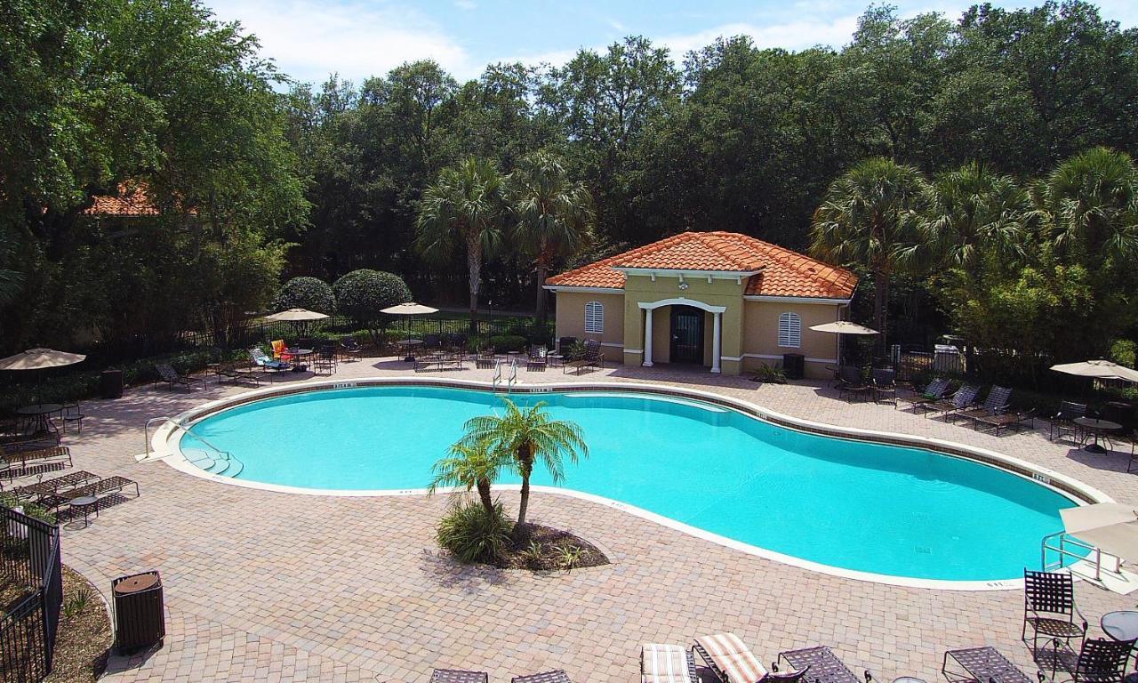Four Bedrooms Townhouse 5102 Kissimmee Exterior photo